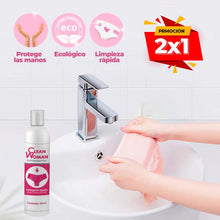 Cargar imagen en el visor de la galería, Panty shower pro