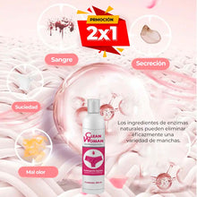 Cargar imagen en el visor de la galería, Panty shower pro