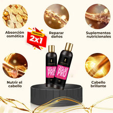 Cargar imagen en el visor de la galería, Capilar PRO - Alisador Reparador
