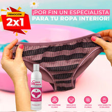Cargar imagen en el visor de la galería, Panty shower pro