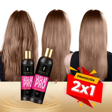 Cargar imagen en el visor de la galería, Capilar PRO - Alisador Reparador