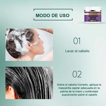 Cargar imagen en el visor de la galería, REPOLARIZADOR HIDROKERATINA 2X1