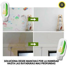 Cargar imagen en el visor de la galería, Restaurador-limpiador de paredes