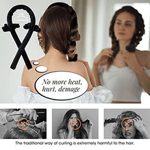 Cargar imagen en el visor de la galería, Diadema rizadora de cabello