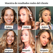 Cargar imagen en el visor de la galería, Diadema rizadora de cabello